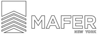 MAFER NEW YORK logo
