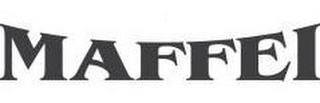 MAFFEI logo