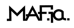 MAF.IA. logo