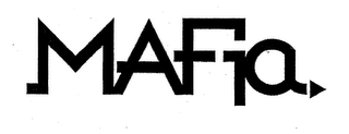 MAFIA logo