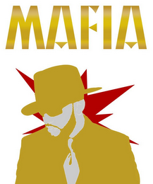 MAFIA logo