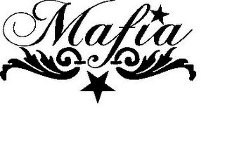 MAFIA logo