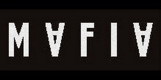 MAFIA logo