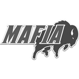 MAFIA logo