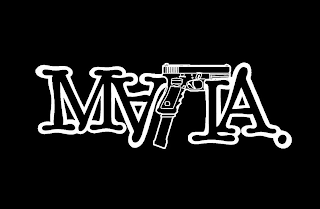 MAFIA logo
