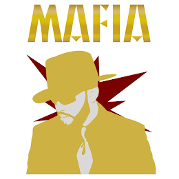 MAFIA logo