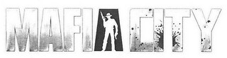 MAFIA CITY logo