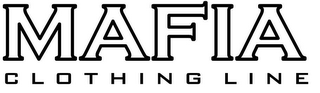 MAFIA CLOTHING LINE logo
