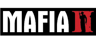 MAFIA II logo