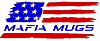 MAFIA MUGS logo