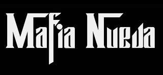 MAFIA NUEVA logo