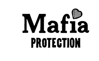MAFIA PROTECTION logo