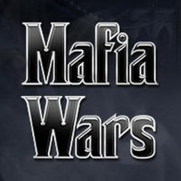 MAFIA WARS logo