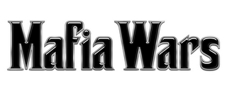 MAFIA WARS logo