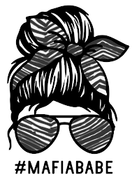 #MAFIABABE logo