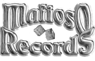 MAFIOSO RECORDS logo