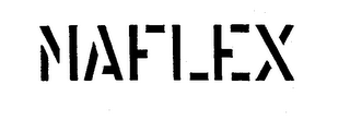 MAFLEX logo