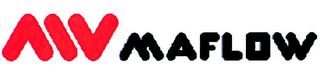 MAFLOW logo