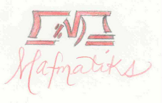 MAFMATIKS logo