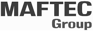 MAFTEC GROUP logo