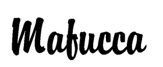 MAFUCCA logo