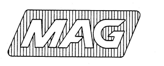 MAG logo