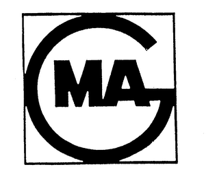 MAG logo