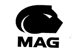MAG logo