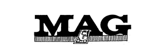 MAG logo