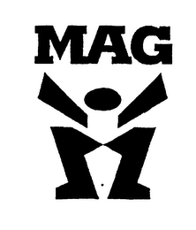 MAG logo