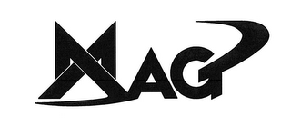 MAG logo