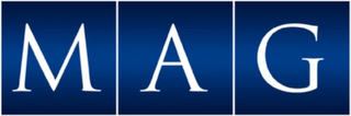 MAG logo