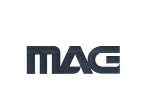 MAG logo