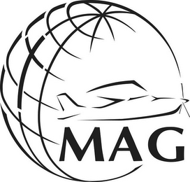 MAG logo