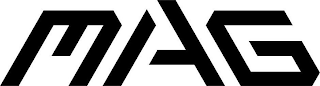 MAG logo