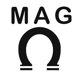 MAG logo