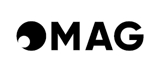 MAG logo