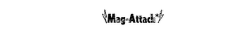 MAG-ATTACH logo