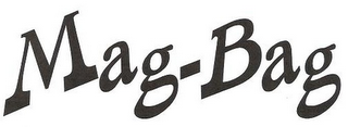 MAG-BAG logo