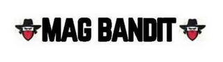 MAG BANDIT logo