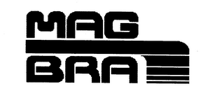 MAG BRA logo