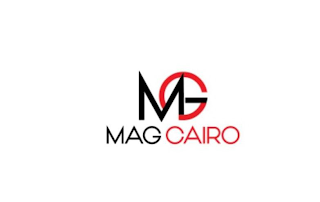 MAG CAIRO logo