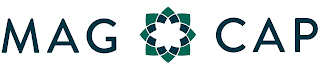 MAG CAP logo