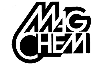 MAG CHEM logo