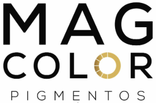 MAG COLOR PIGMENTOS