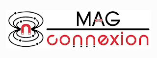 MAG CONNEXION logo