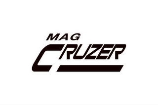 MAG CRUZER logo