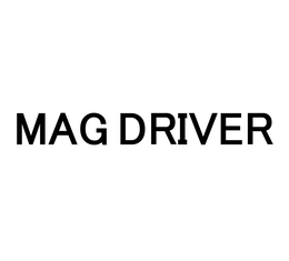 MAG DRIVER logo