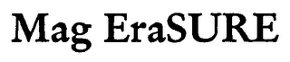 MAG ERASURE logo