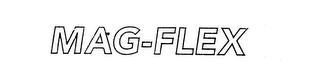 MAG-FLEX logo